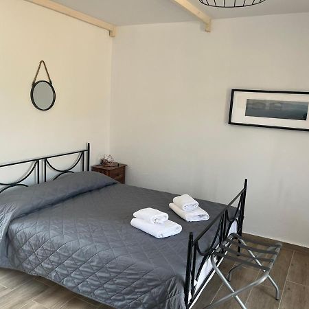 Hotel Vassilis Retreat à Asos Extérieur photo