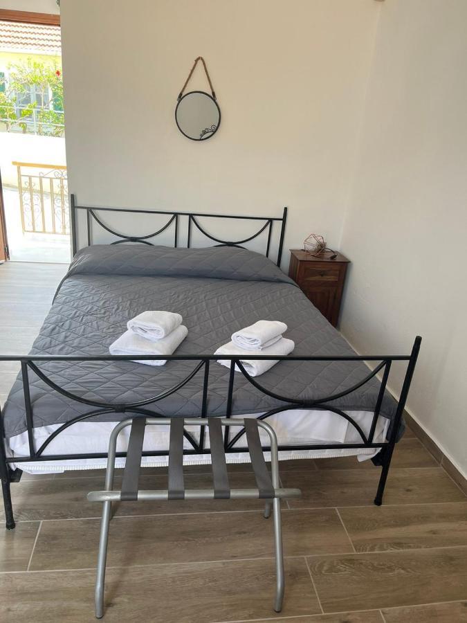 Hotel Vassilis Retreat à Asos Extérieur photo