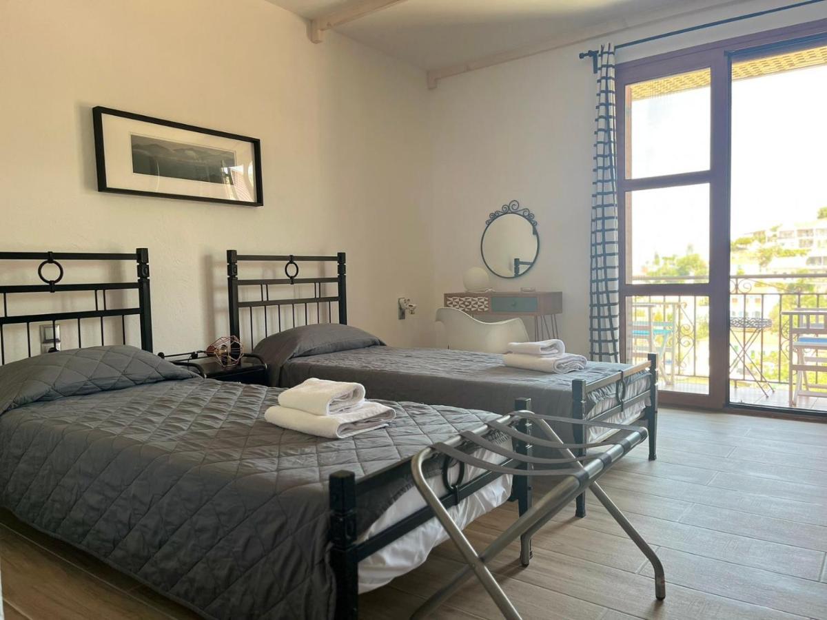 Hotel Vassilis Retreat à Asos Extérieur photo