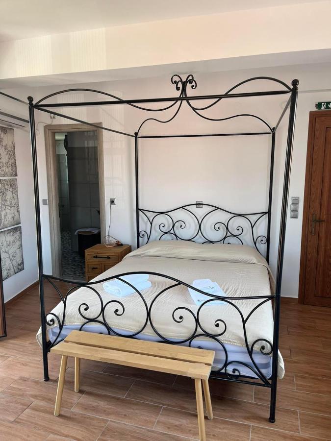 Hotel Vassilis Retreat à Asos Extérieur photo